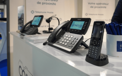 Bilan du 1er trimestre 2025 : CONEXIO Telecom en croissance