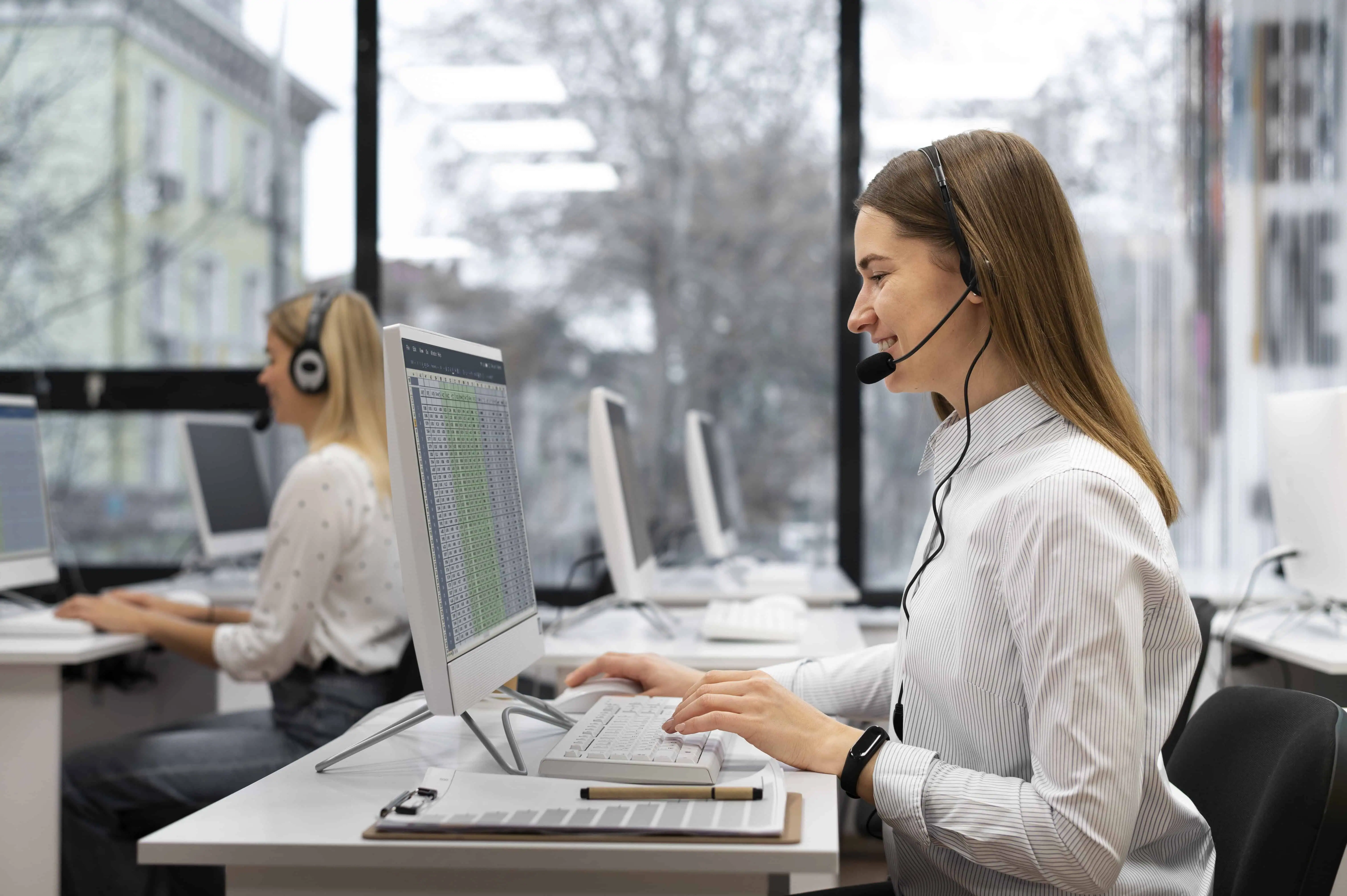 Modernisation de la téléphonie fixe : pourquoi les entreprises passent à la VoIP