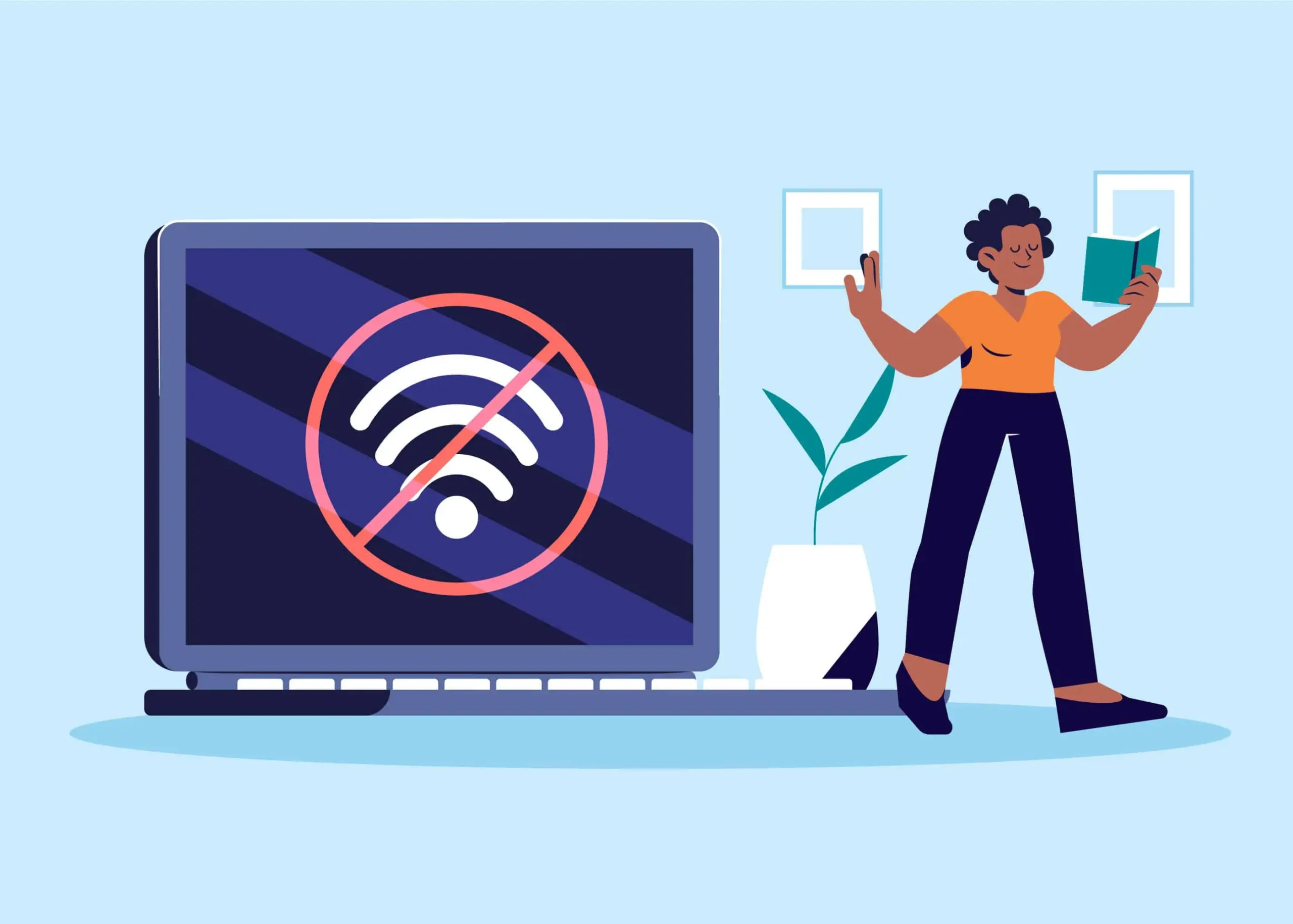 Backup Internet : comment garantir la continuité de service ?