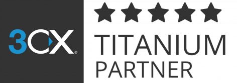 3CX Titanium Partner